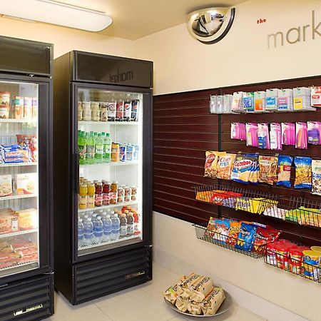 Residence Inn Seattle South/Tukwila Ngoại thất bức ảnh