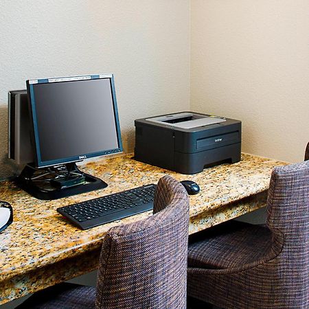 Residence Inn Seattle South/Tukwila Ngoại thất bức ảnh