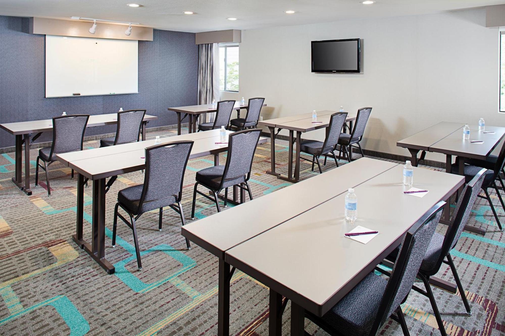 Residence Inn Seattle South/Tukwila Ngoại thất bức ảnh