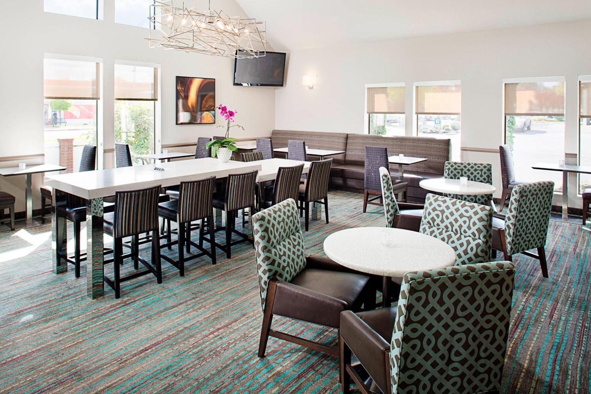 Residence Inn Seattle South/Tukwila Ngoại thất bức ảnh