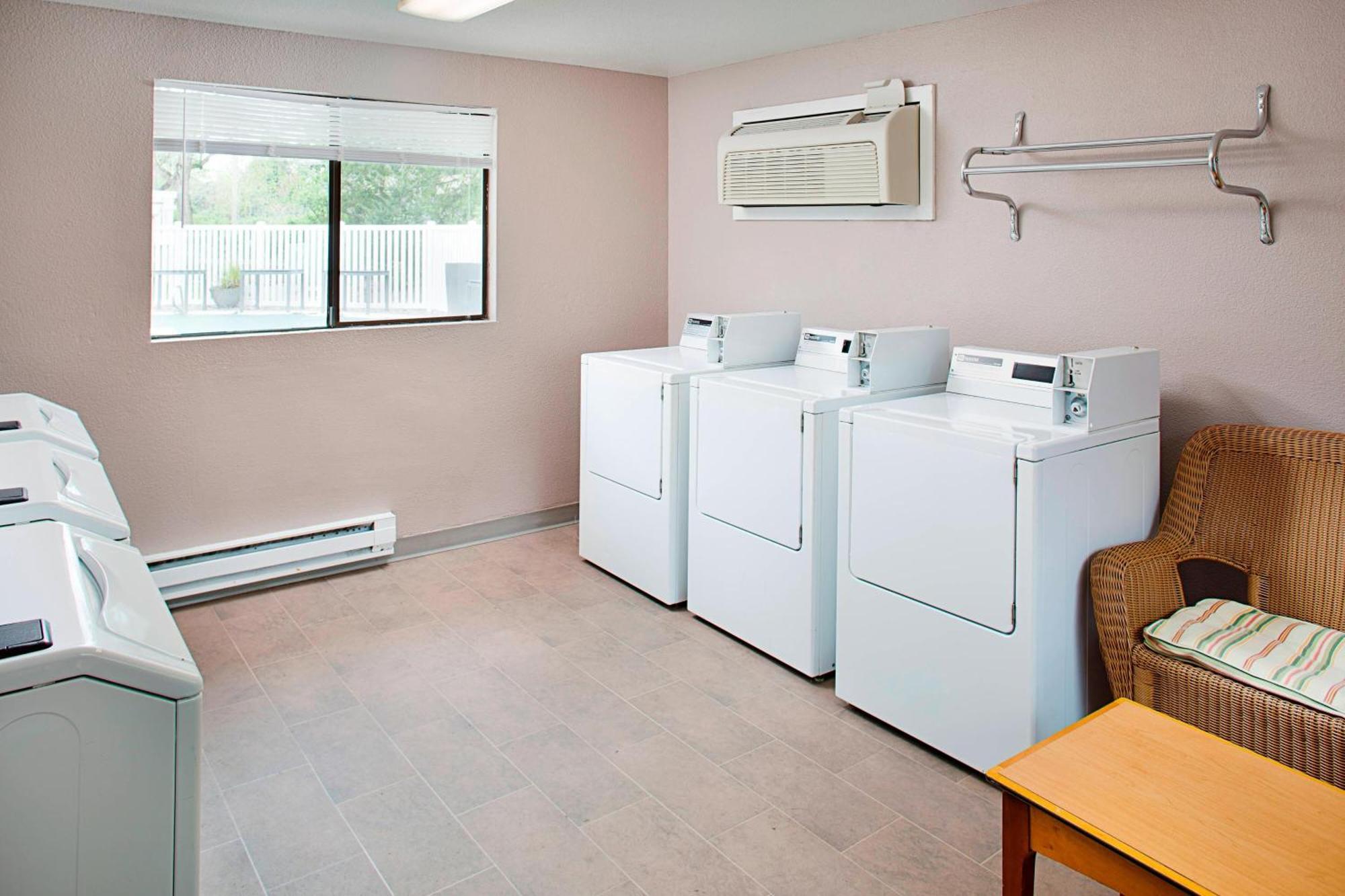 Residence Inn Seattle South/Tukwila Ngoại thất bức ảnh
