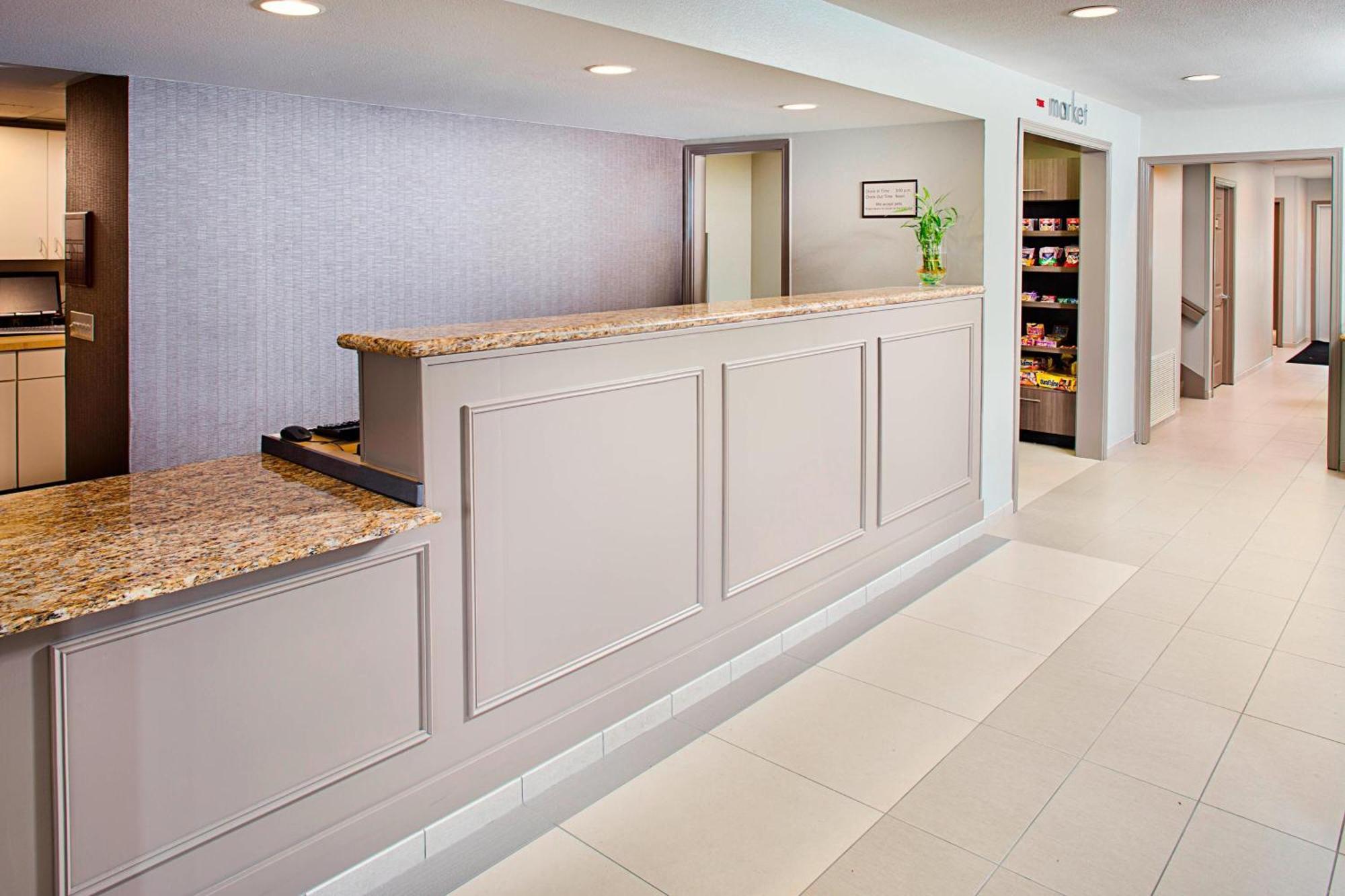 Residence Inn Seattle South/Tukwila Ngoại thất bức ảnh