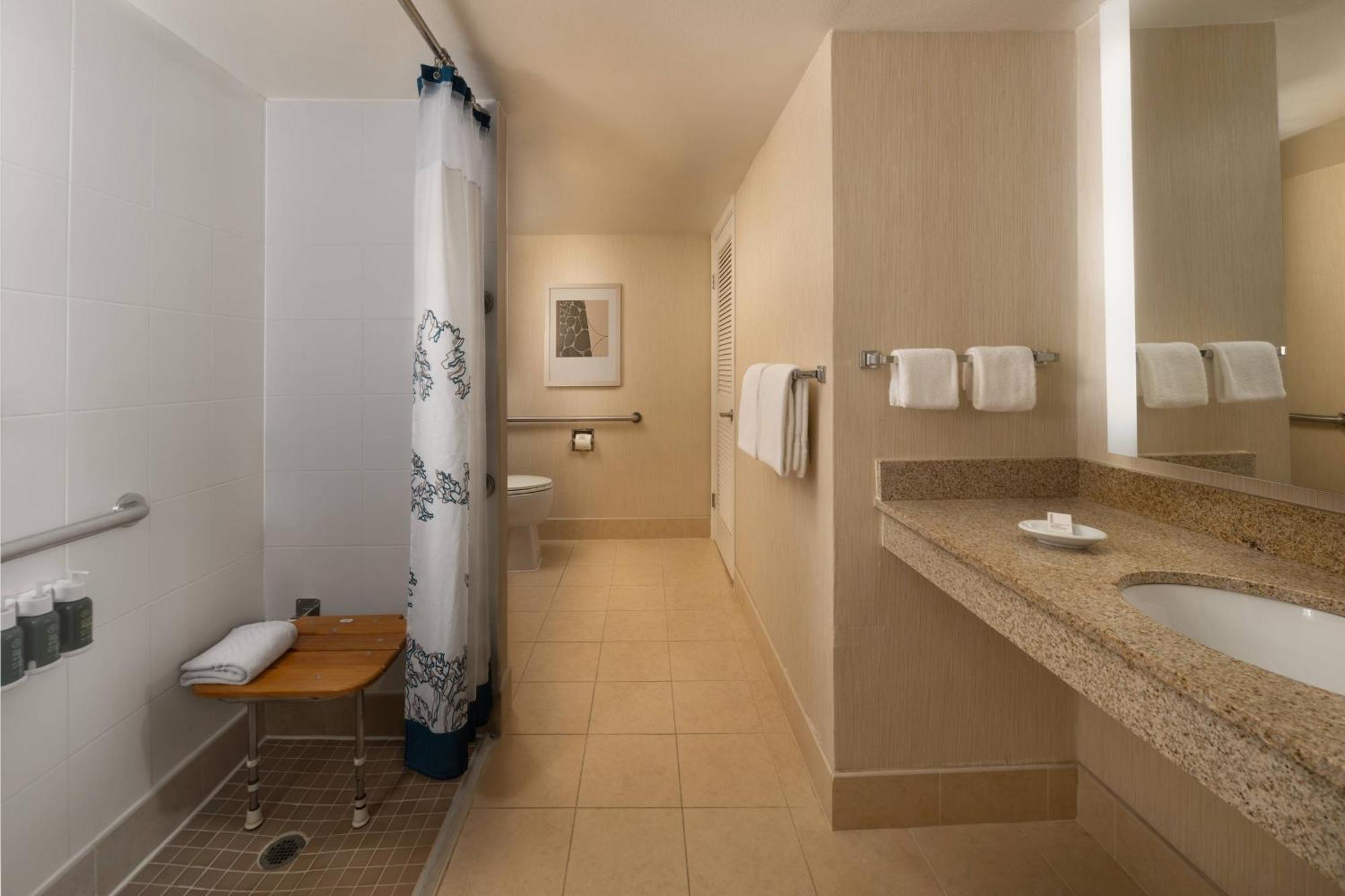 Residence Inn Seattle South/Tukwila Ngoại thất bức ảnh