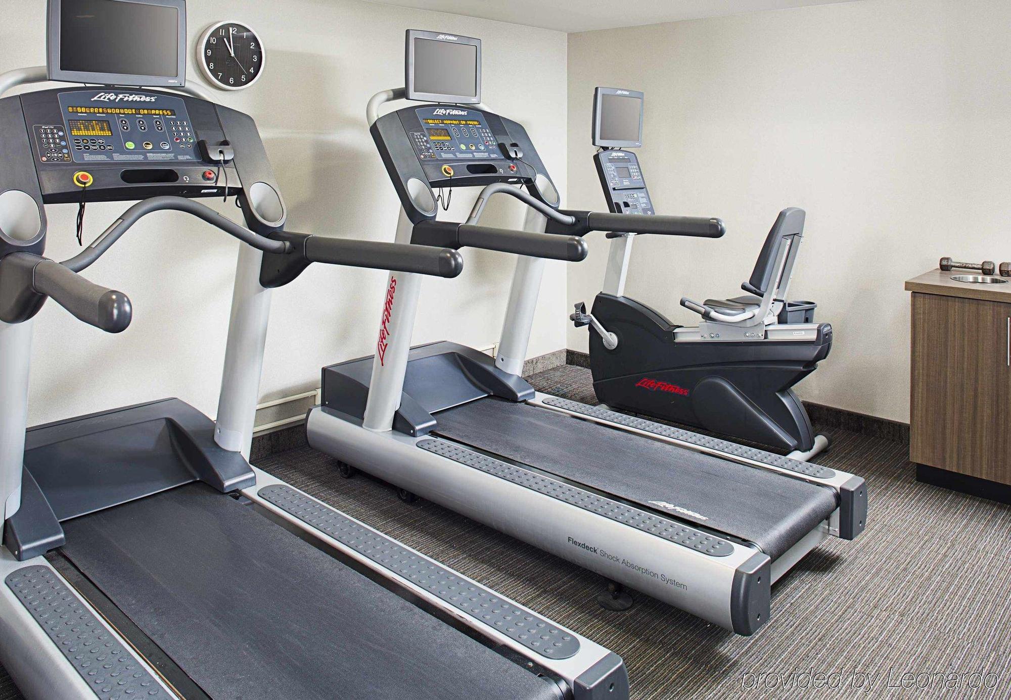 Residence Inn Seattle South/Tukwila Ngoại thất bức ảnh