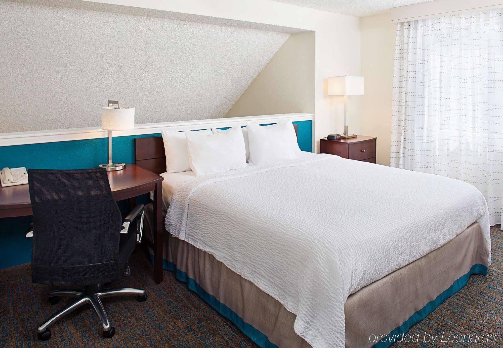 Residence Inn Seattle South/Tukwila Ngoại thất bức ảnh