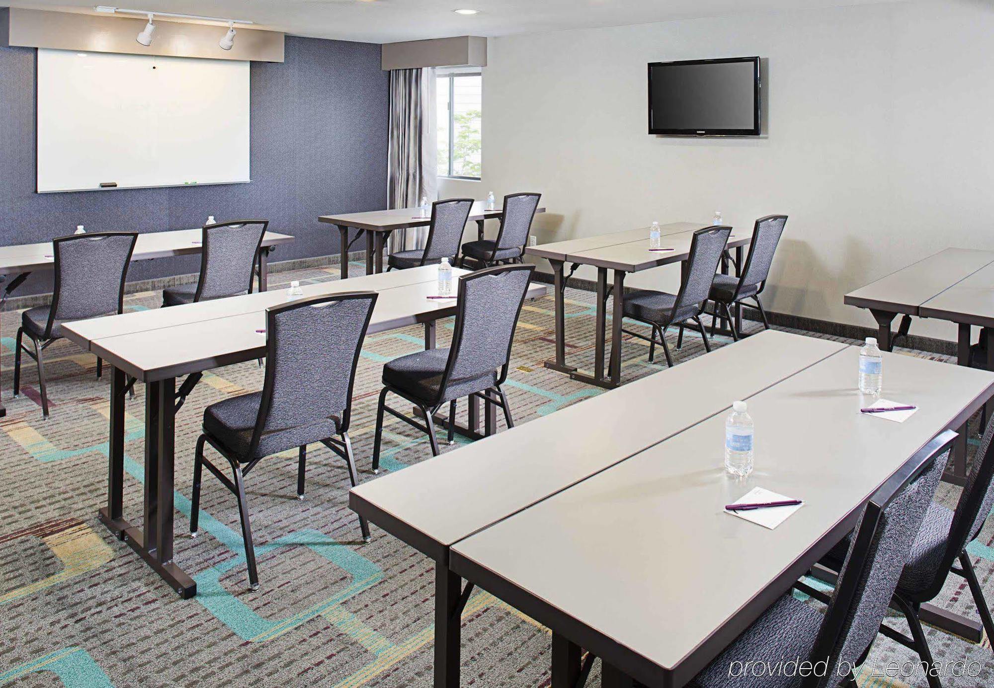 Residence Inn Seattle South/Tukwila Ngoại thất bức ảnh
